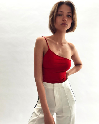 Alesya Kafelnikova pic #959009