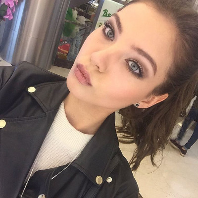 Alesya Kafelnikova pic #958941