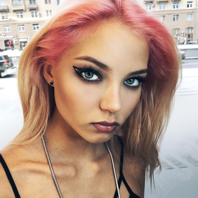 Alesya Kafelnikova pic #958951