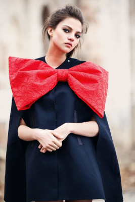 Alesya Kafelnikova pic #958955