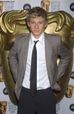 Alex Pettyfer pic #188520