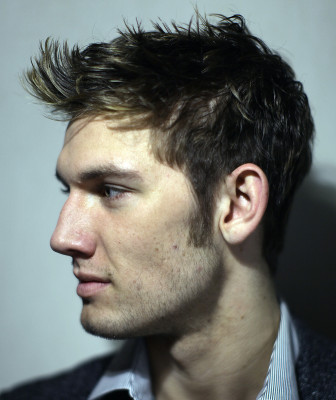 Alex Pettyfer pic #344507