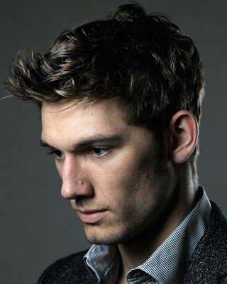 Alex Pettyfer pic #344444