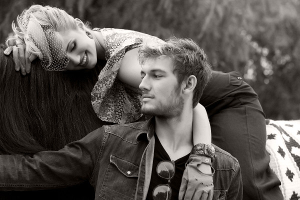 Alex Pettyfer pic #382203
