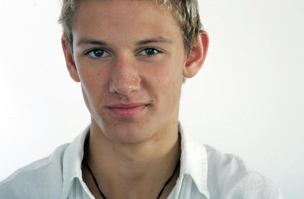 Alex Pettyfer pic #238932
