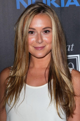 photo 4 in Alexa Vega gallery [id509785] 2012-07-14 00:00:00