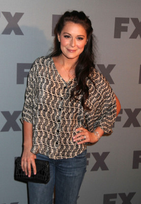 Alexa Vega pic #522487