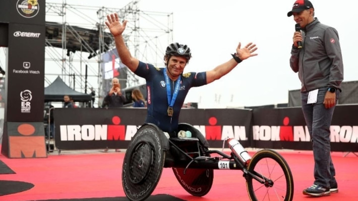 photo 8 in Alex Zanardi gallery [id1209085] 2020-03-26 00:00:00