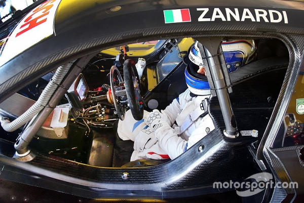 photo 5 in Zanardi gallery [id1209079] 2020-03-26 00:00:00