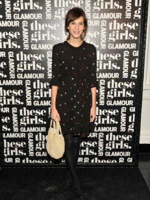 Alexa Chung pic #542919