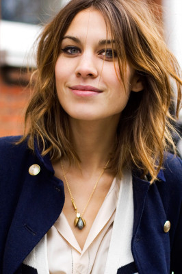 Alexa Chung pic #596771