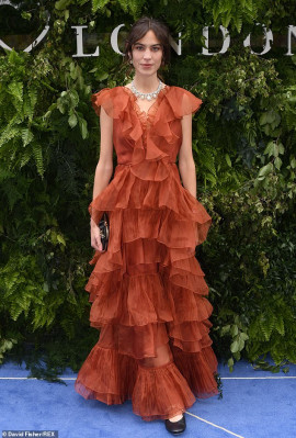 Alexa Chung pic #1147950