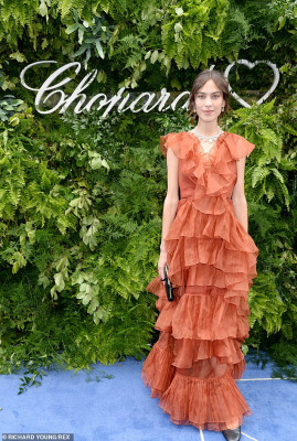Alexa Chung pic #1147956