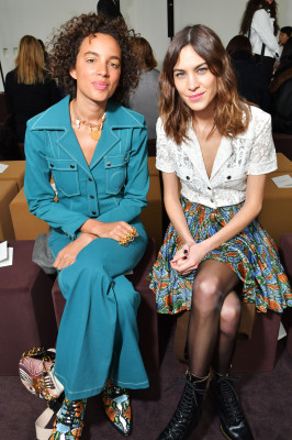 Alexa Chung pic #1015336