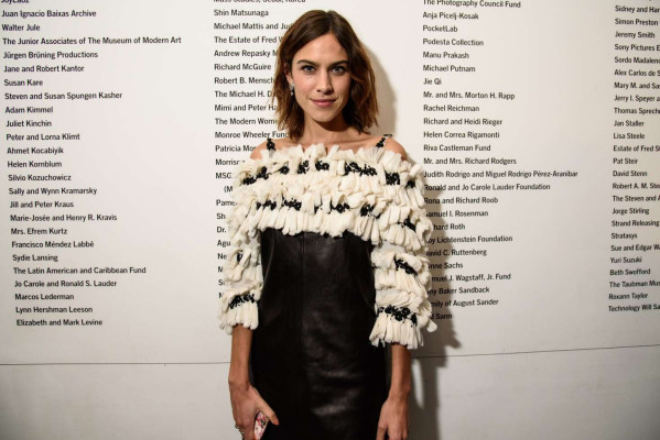 Alexa Chung pic #893062