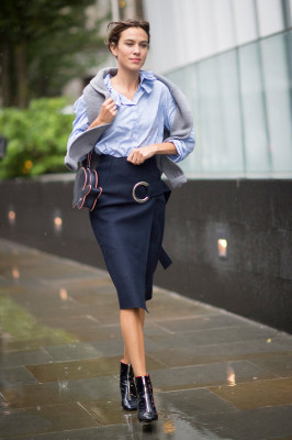 Alexa Chung pic #802587