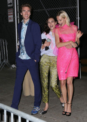 Alexa Chung pic #1034805