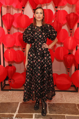 Alexa Chung pic #1004377