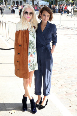Alexa Chung pic #804488