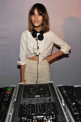 Alexa Chung pic #293410