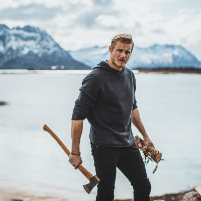 photo 6 in Alexander Ludwig  gallery [id1321845] 2023-02-16 00:00:00