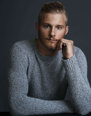 Alexander Ludwig  pic #1088491