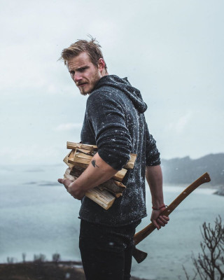 Alexander Ludwig  pic #1321847