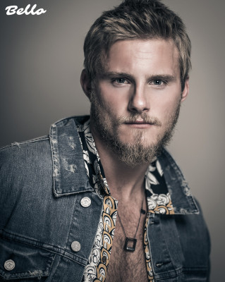 Alexander Ludwig  pic #1321848