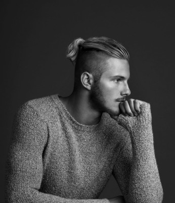 Alexander Ludwig  pic #1088488