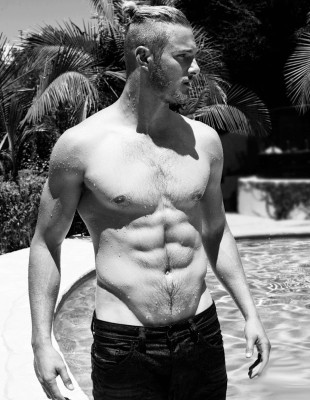 Alexander Ludwig  pic #1088487