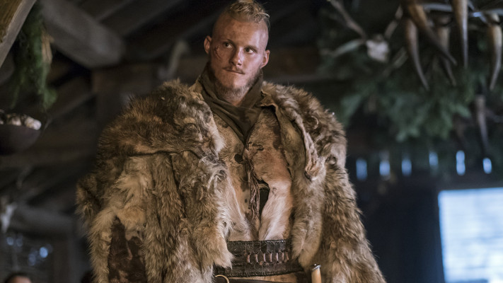 Alexander Ludwig  pic #1088506