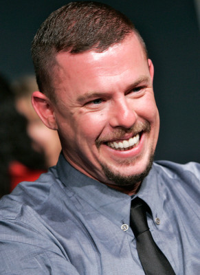 Alexander McQueen pic #331335