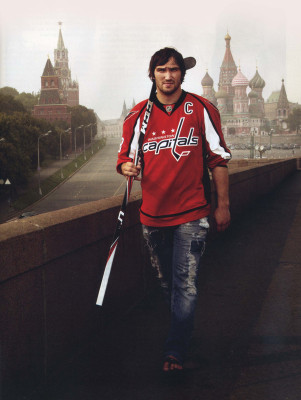 photo 22 in Ovechkin gallery [id322195] 2011-01-04 00:00:00