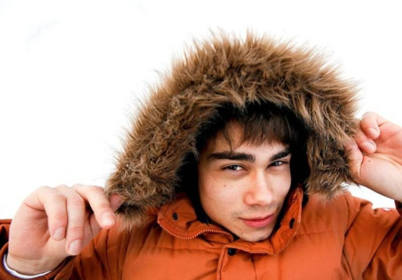photo 4 in Alexander Rybak gallery [id157919] 2009-05-25 00:00:00