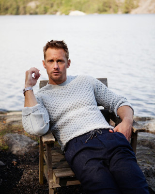 Alexander Skarsgard pic #900450