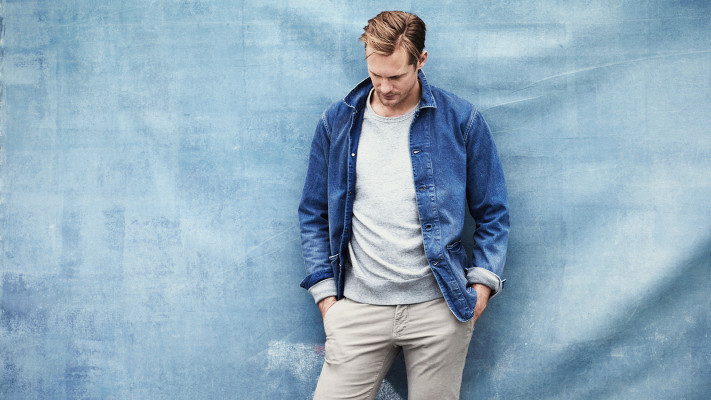 Alexander Skarsgard pic #899334