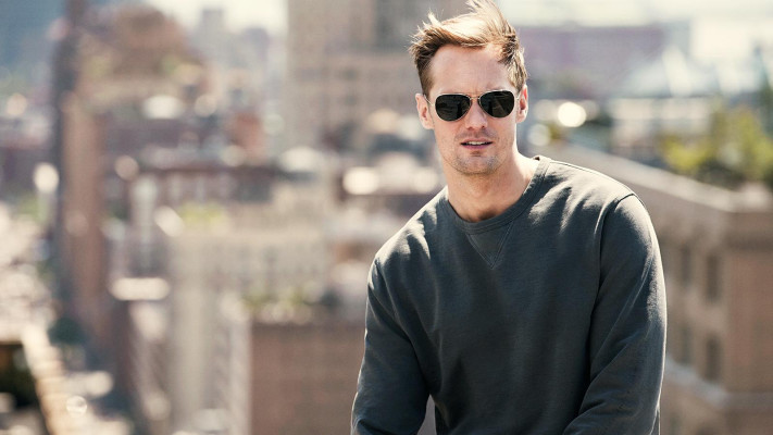 Alexander Skarsgard pic #899336