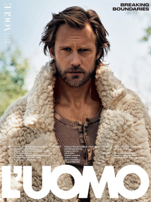 Alexander Skarsgard pic #1235215