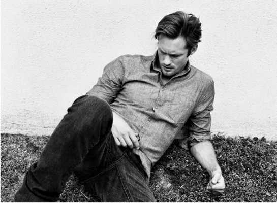 Alexander Skarsgard pic #488599