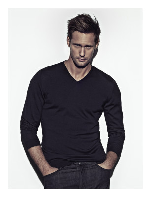 Alexander Skarsgard pic #570121
