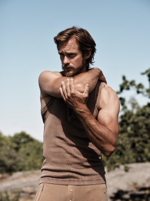 Alexander Skarsgard pic #1235216