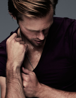 Alexander Skarsgard pic #566333