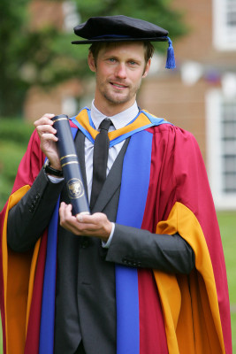 Alexander Skarsgard pic #402493