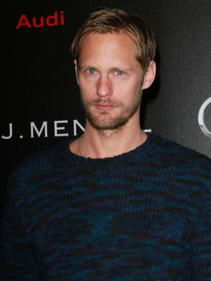 Alexander Skarsgard pic #405148