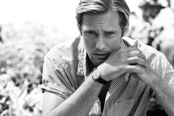 Alexander Skarsgard pic #488598