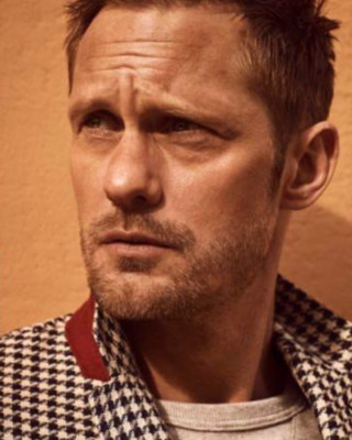 Alexander Skarsgard pic #1175398
