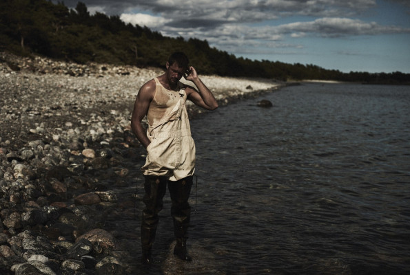 Alexander Skarsgard pic #1330806