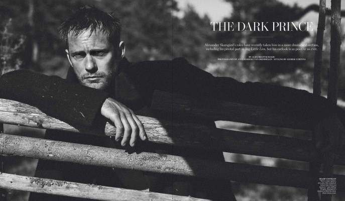 Alexander Skarsgard pic #1330807