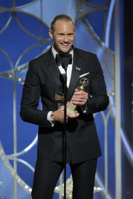 Alexander Skarsgard pic #996663