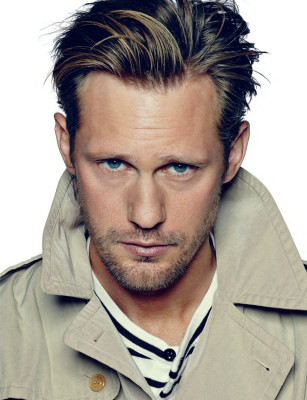 Alexander Skarsgard pic #590664